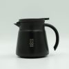 Kokken SERAMIKKU Kaffe | Hario Termo Server V60 - 550 Ml