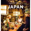 Interior SERAMIKKU Boger | Lonely Planet Experience Japan