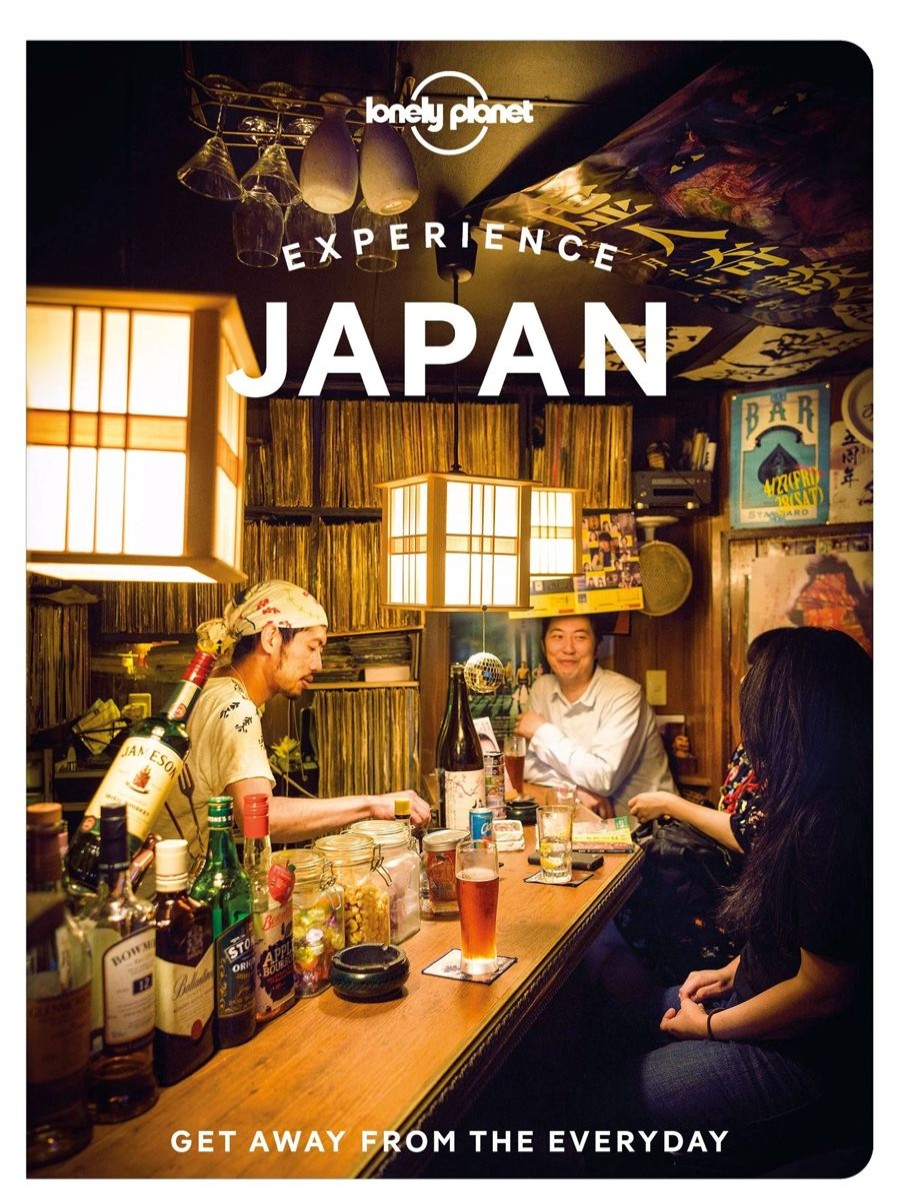 Interior SERAMIKKU Boger | Lonely Planet Experience Japan