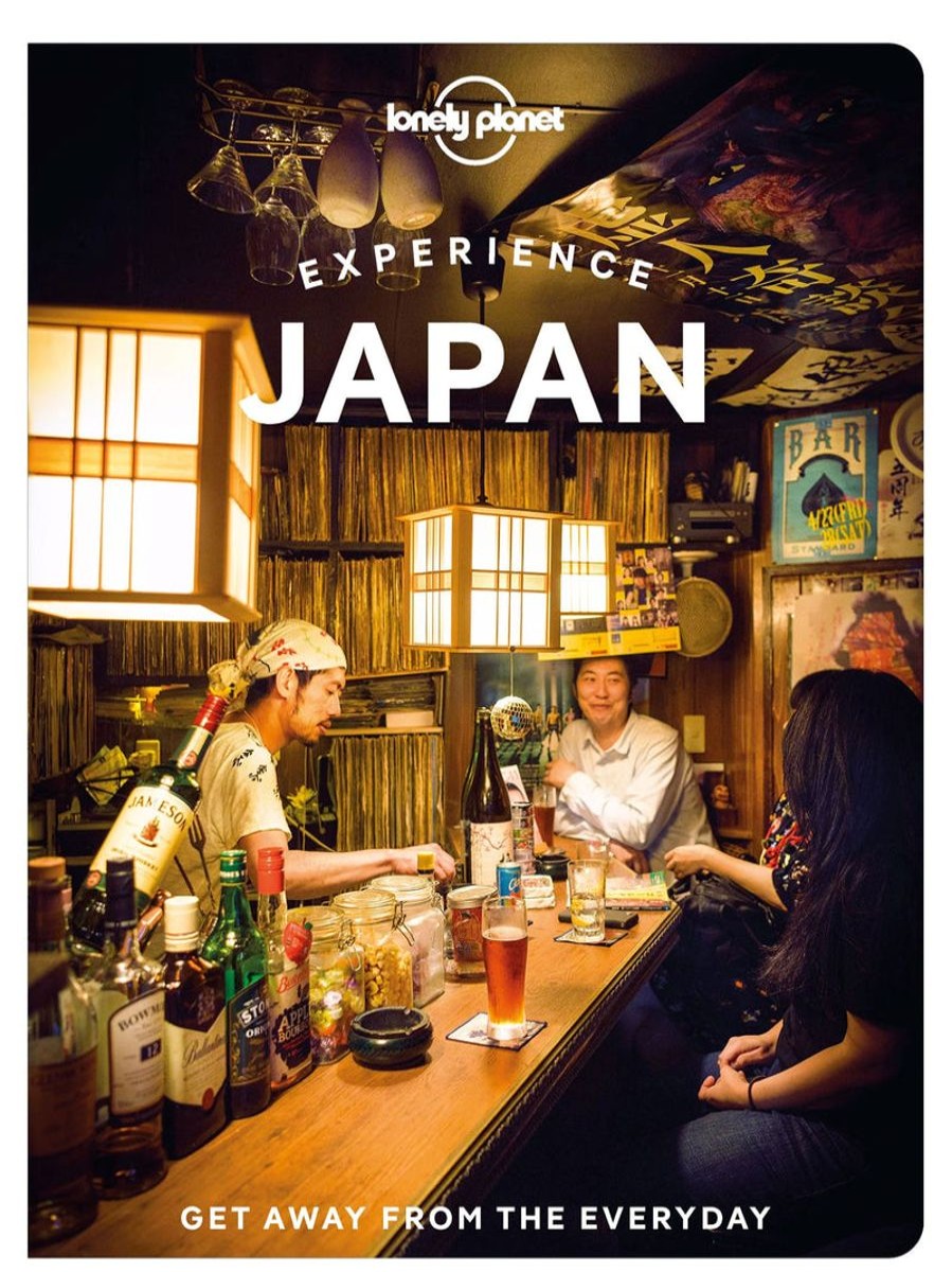 Interior SERAMIKKU Boger | Lonely Planet Experience Japan