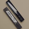 Knive SERAMIKKU Sort Skaft | Utility Kniv | 13,5 Cm | Sort