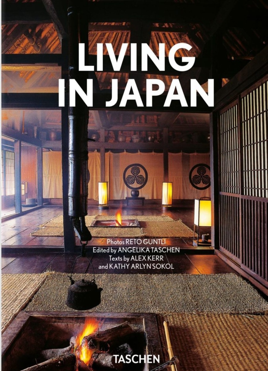 Interior SERAMIKKU Boger | Living In Japan