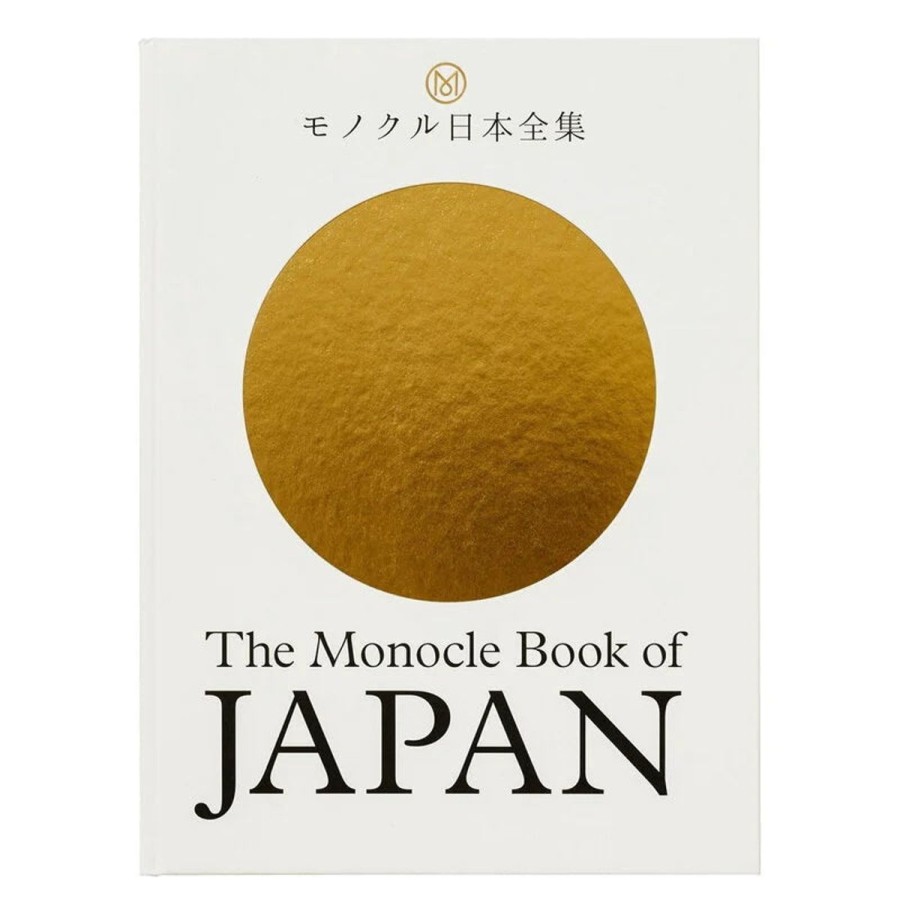 Interior SERAMIKKU Boger | The Monocle Book Of Japan